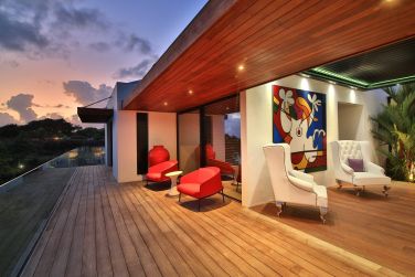 photo La Toubana Hotel & Spa Guadeloupe