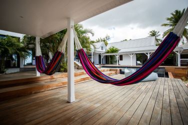 photo La Toubana Hotel & Spa Guadeloupe