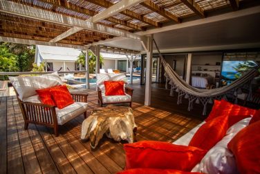 photo La Toubana Hotel & Spa Guadeloupe