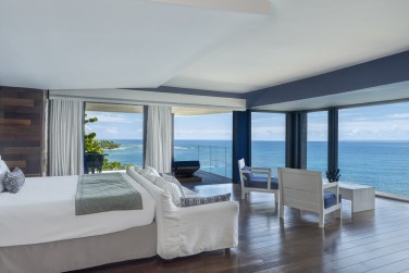 La Suite Panoramique