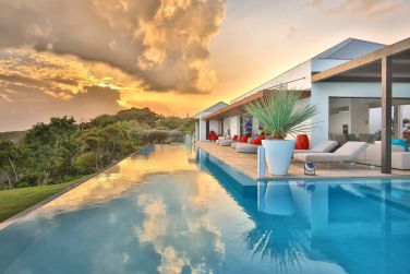 photo La Toubana Hotel & Spa Guadeloupe