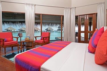 Un dcor de rve juste devant vos yeux!