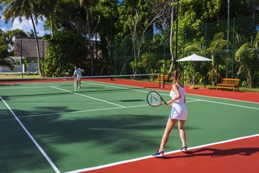 Devenez un ou une tennisman expert