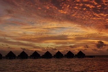 Principalement orient vers l'Ouest