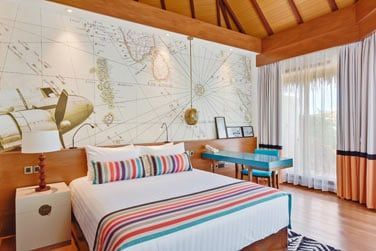 et les couleurs sont clatantes!