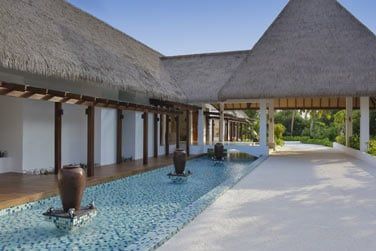 L'htel Mercure Kooddoo est moderne et vous propose un trs bon rapport qualit / prix.