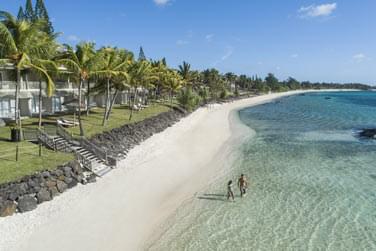 Solana Beach Mauritius, le bonheur  porte de main...