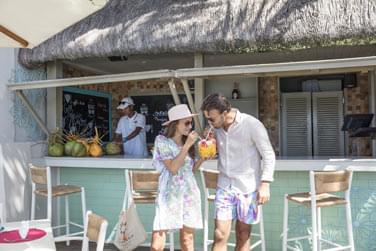 Dgustez de dlicieux cocktails au Coco Bar