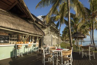 photo Solana Beach Mauritius Ile Maurice