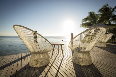 photo Solana Beach Mauritius Ile Maurice