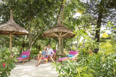 photo Solana Beach Mauritius Ile Maurice