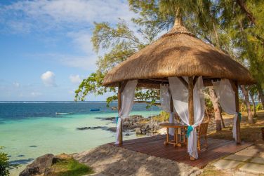 photo Solana Beach Mauritius Ile Maurice