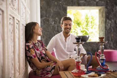 photo Solana Beach Mauritius Ile Maurice