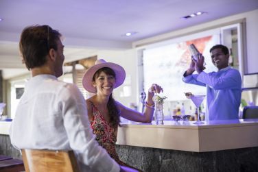 photo Solana Beach Mauritius Ile Maurice