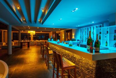 photo Solana Beach Mauritius Ile Maurice