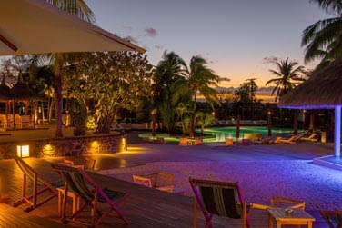 Cet htel dispose de tous les atouts pour vous faire passer des vacances inoubliables