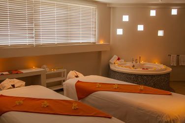 Idal pour se dtente !