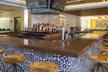D�couvrez une grande vari�t� de rhums purs ou en cocktails!