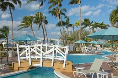 Mais Vous pouvez aussi vous reposer sur un transat en bord de piscine, mais l'h�tel Warwick Paradise Island vous propose �galement de nombreuses activit�s.