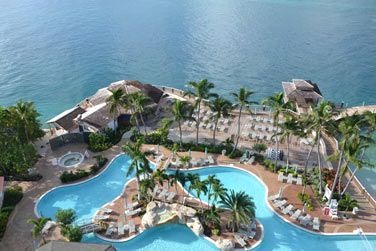 Cet h�tel a ouvert ses portes en octobre 2016