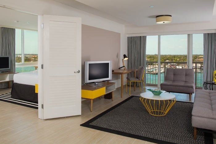 photo warwick paradise island