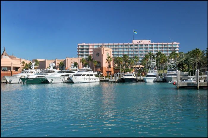 photo atlantis paradise island - the coral