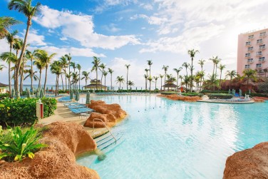 photo The Coral at Atlantis Paradise Island Bahamas