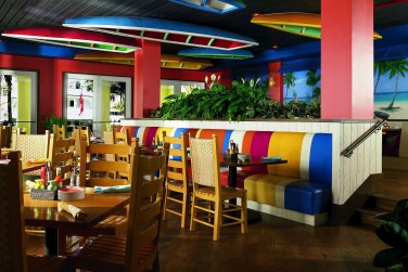 photo The Coral at Atlantis Paradise Island Bahamas