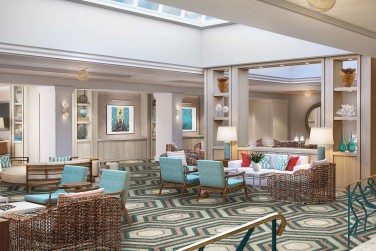 photo The Coral at Atlantis Paradise Island Bahamas