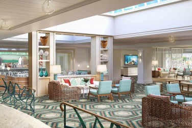 photo The Coral at Atlantis Paradise Island Bahamas