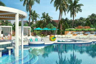 photo The Coral at Atlantis Paradise Island Bahamas