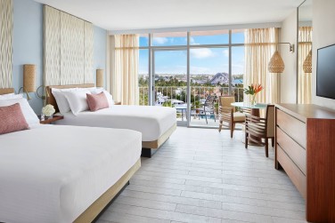 photo The Coral at Atlantis Paradise Island Bahamas