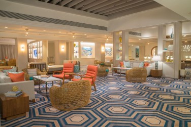 photo The Coral at Atlantis Paradise Island Bahamas