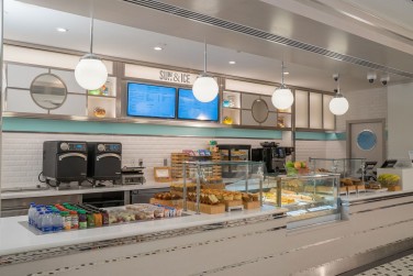 photo The Coral at Atlantis Paradise Island Bahamas