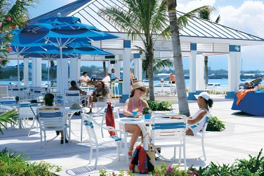 photo The Coral at Atlantis Paradise Island Bahamas