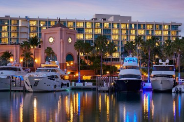 photo The Coral at Atlantis Paradise Island Bahamas