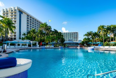 photo The Coral at Atlantis Paradise Island Bahamas