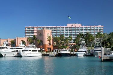 photo The Coral at Atlantis Paradise Island Bahamas