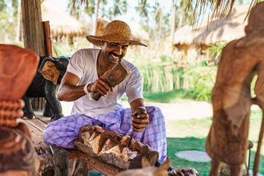 photo Shangri-La's Hambantota Golf Resort & Spa Sri Lanka