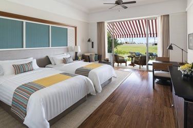 photo Shangri-La's Hambantota Golf Resort & Spa Sri Lanka