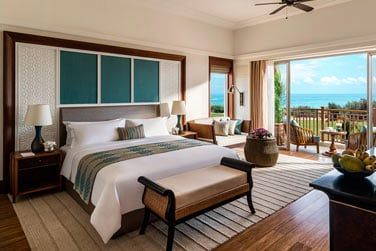 photo Shangri-La's Hambantota Golf Resort & Spa Sri Lanka