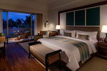 photo Shangri-La's Hambantota Golf Resort & Spa Sri Lanka