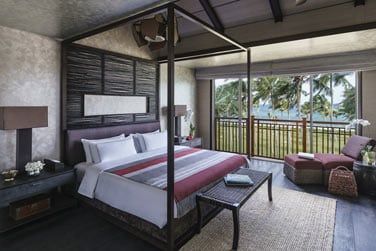 photo Shangri-La's Hambantota Golf Resort & Spa Sri Lanka