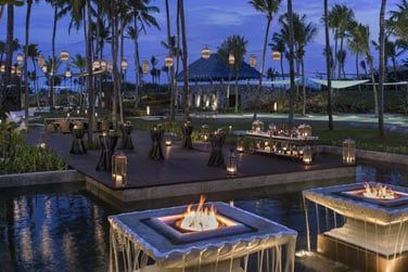 photo Shangri-La's Hambantota Golf Resort & Spa Sri Lanka