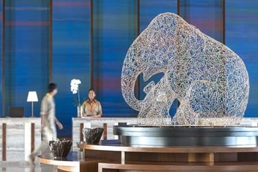 photo Shangri-La's Hambantota Golf Resort & Spa Sri Lanka