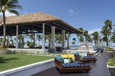 photo Shangri-La's Hambantota Golf Resort & Spa Sri Lanka