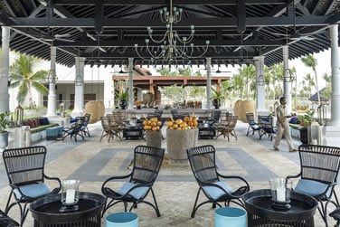 photo Shangri-La's Hambantota Golf Resort & Spa Sri Lanka