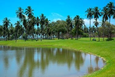 photo Shangri-La's Hambantota Golf Resort & Spa Sri Lanka