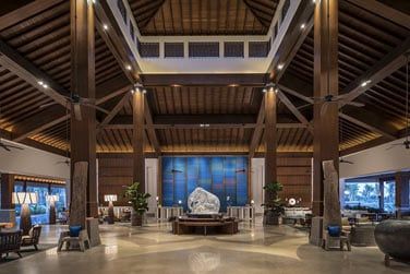 photo Shangri-La's Hambantota Golf Resort & Spa Sri Lanka