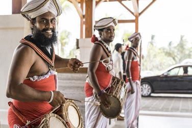 photo Shangri-La's Hambantota Golf Resort & Spa Sri Lanka